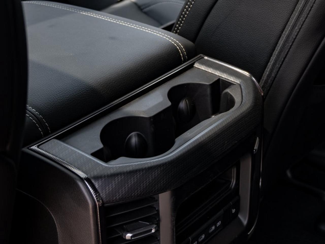 2026 RAM 1500 SPORT Photo
