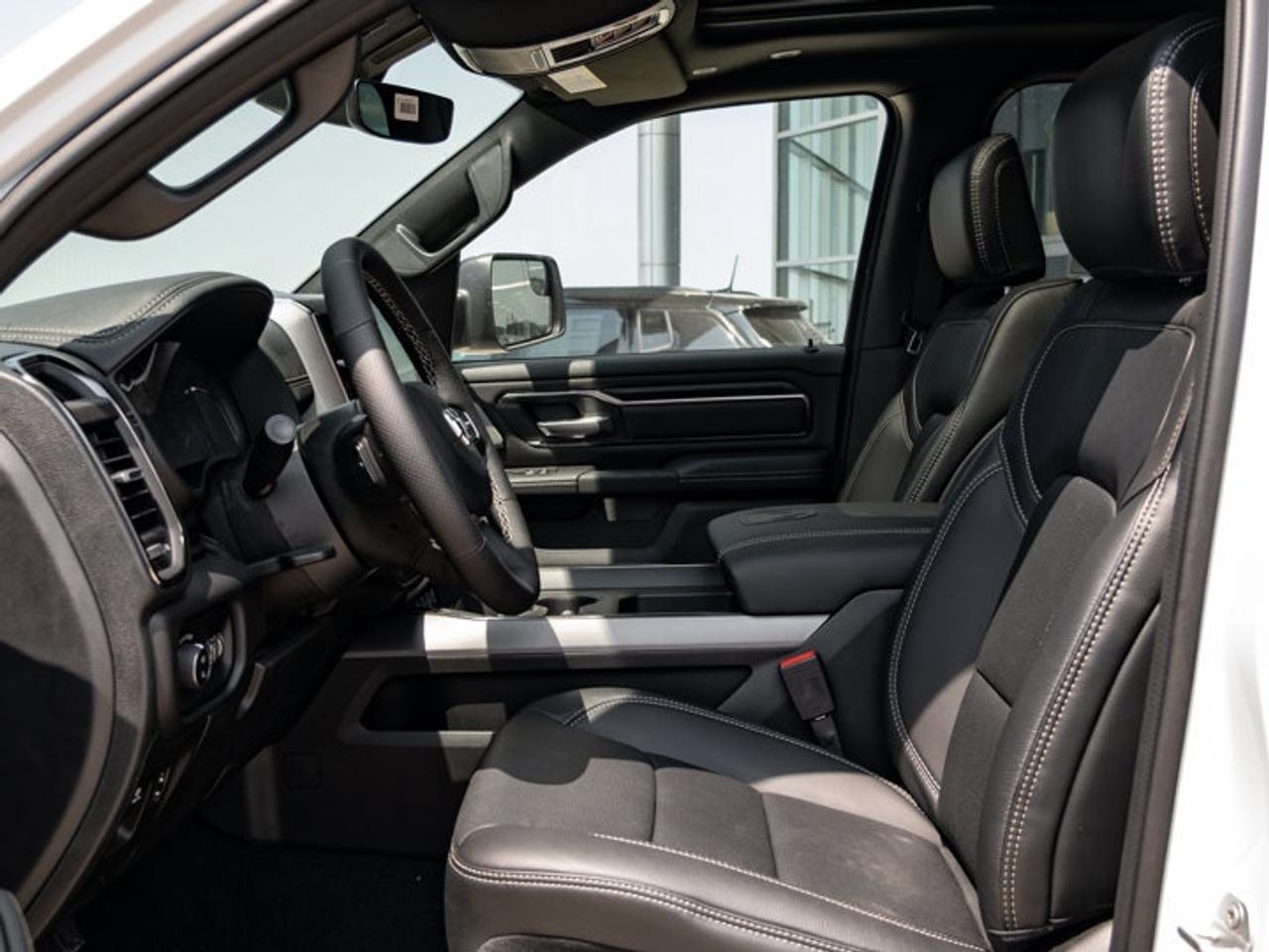2026 RAM 1500 SPORT Photo