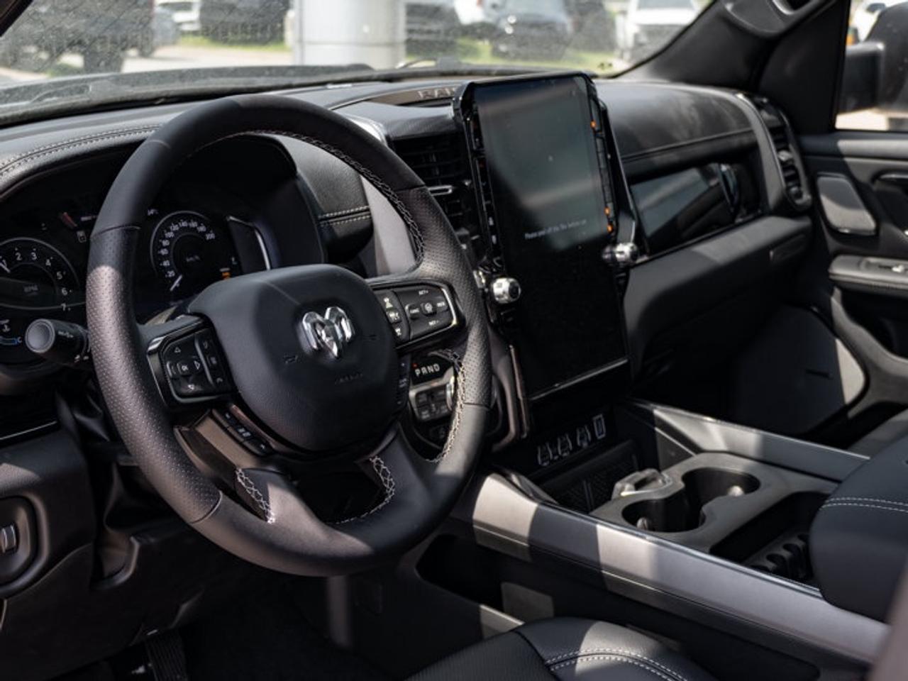 2026 RAM 1500 SPORT Photo