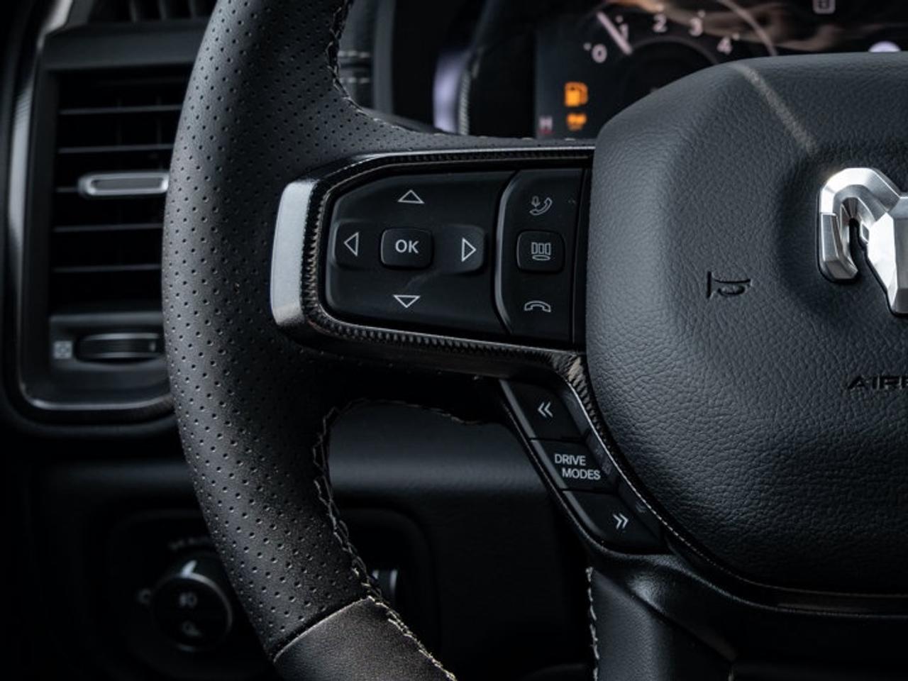 2026 RAM 1500 SPORT Photo