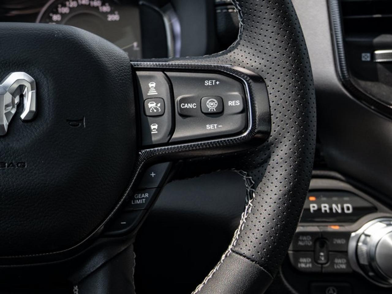 2026 RAM 1500 SPORT Photo