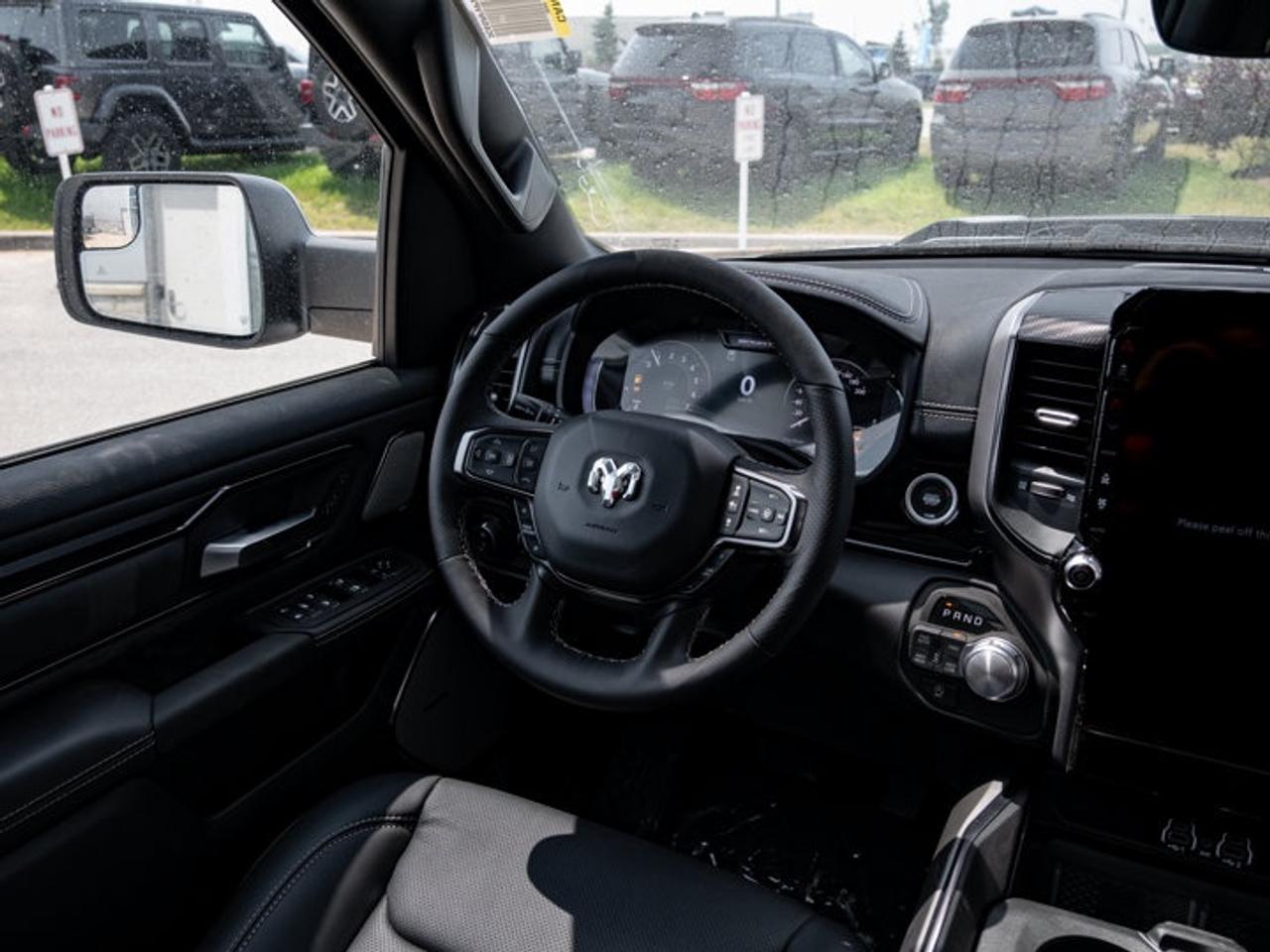 2026 RAM 1500 SPORT Photo