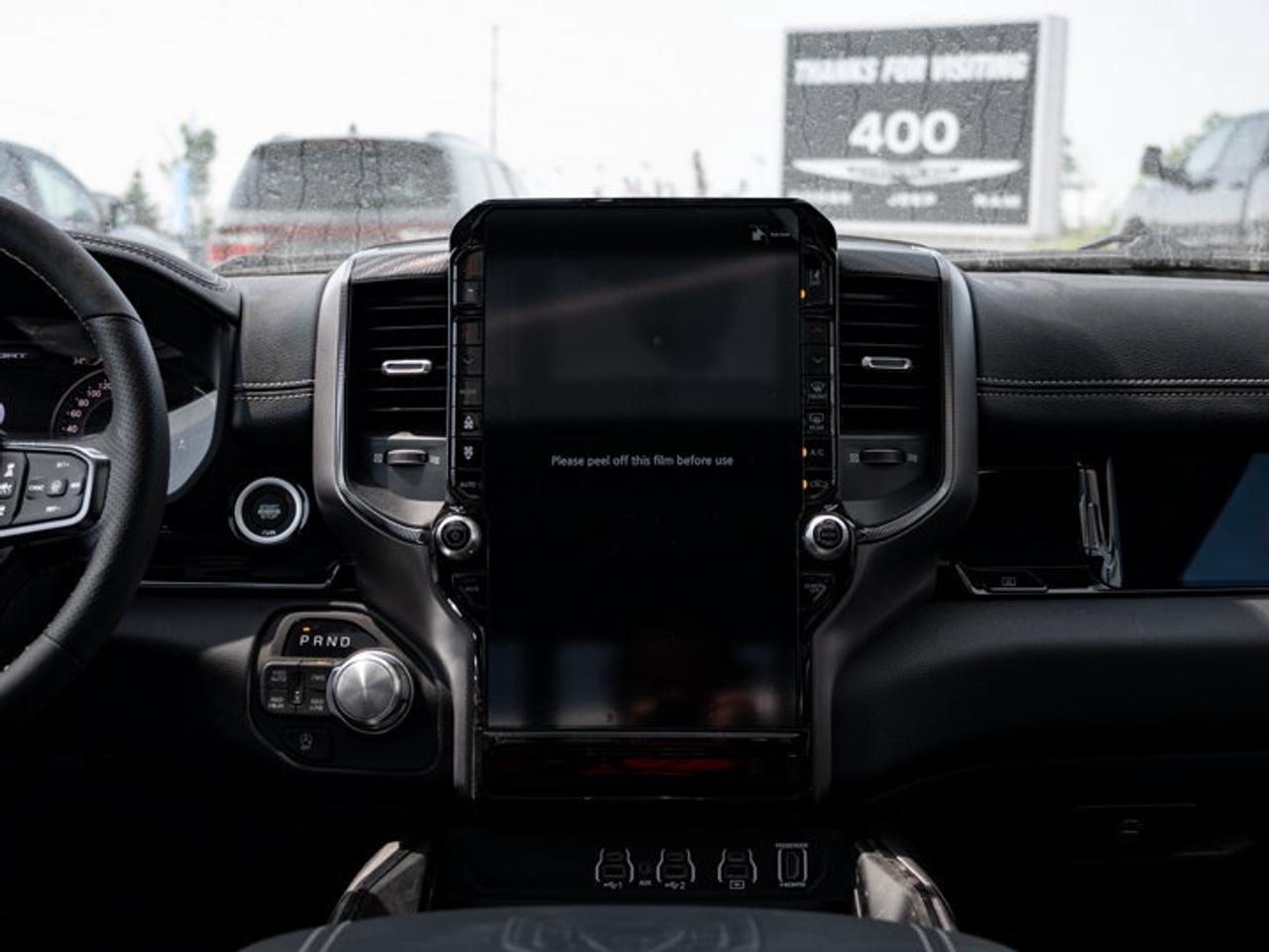 2026 RAM 1500 SPORT Photo
