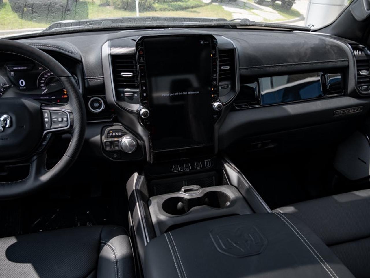 2026 RAM 1500 SPORT Photo
