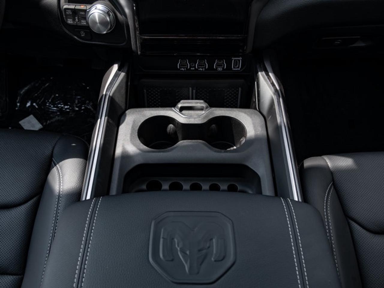 2026 RAM 1500 SPORT Photo