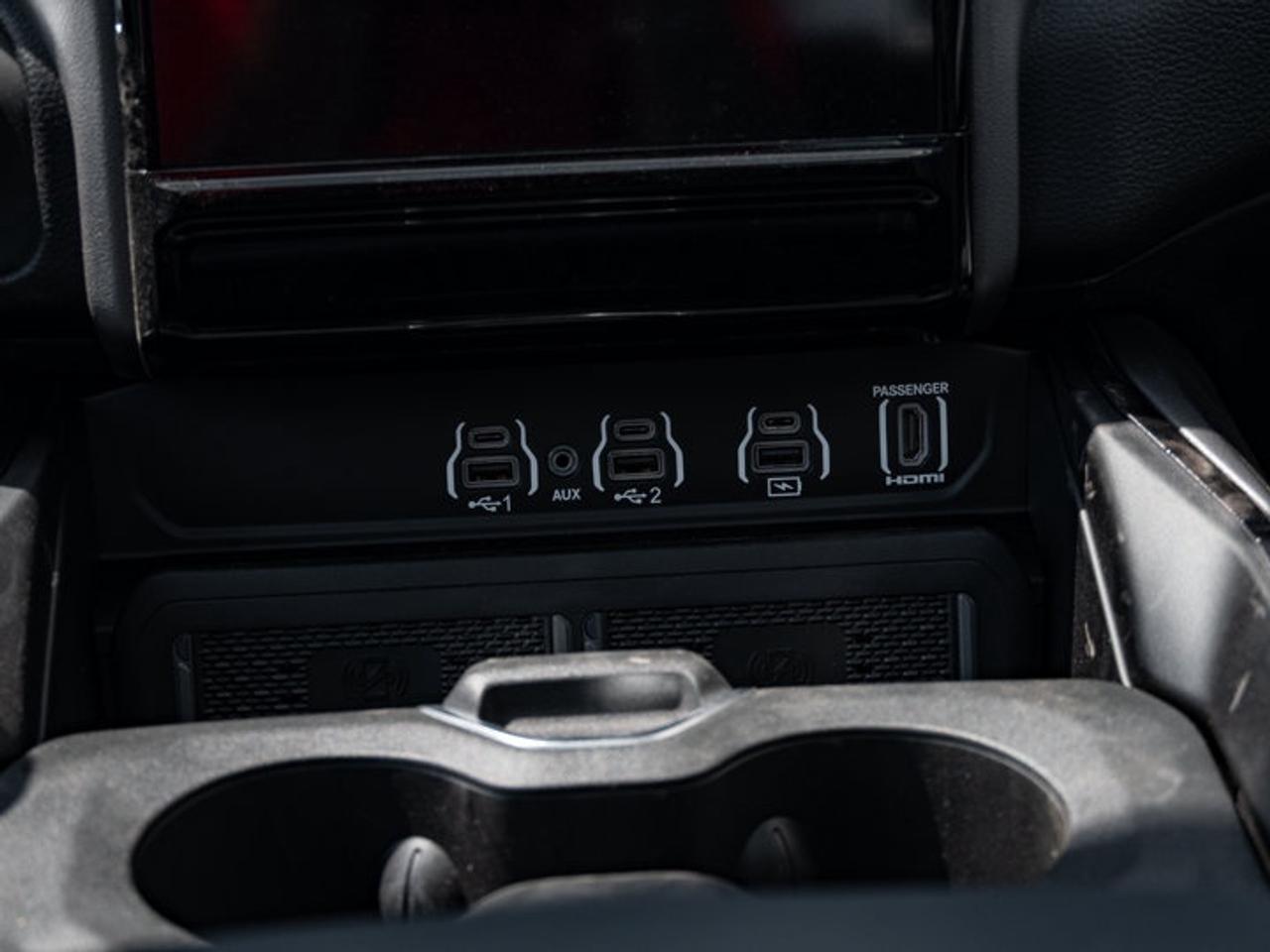 2026 RAM 1500 SPORT Photo