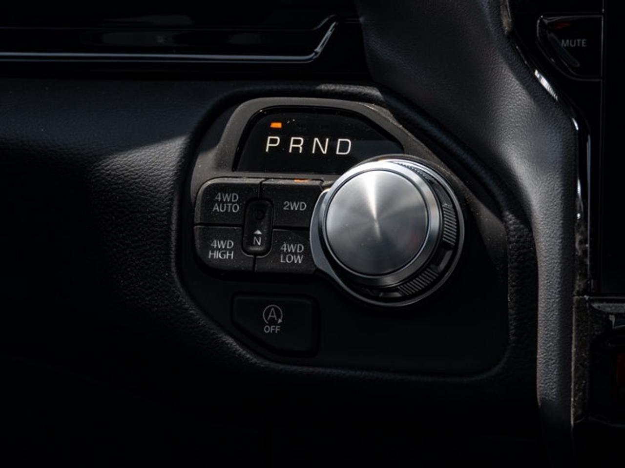 2026 RAM 1500 SPORT Photo