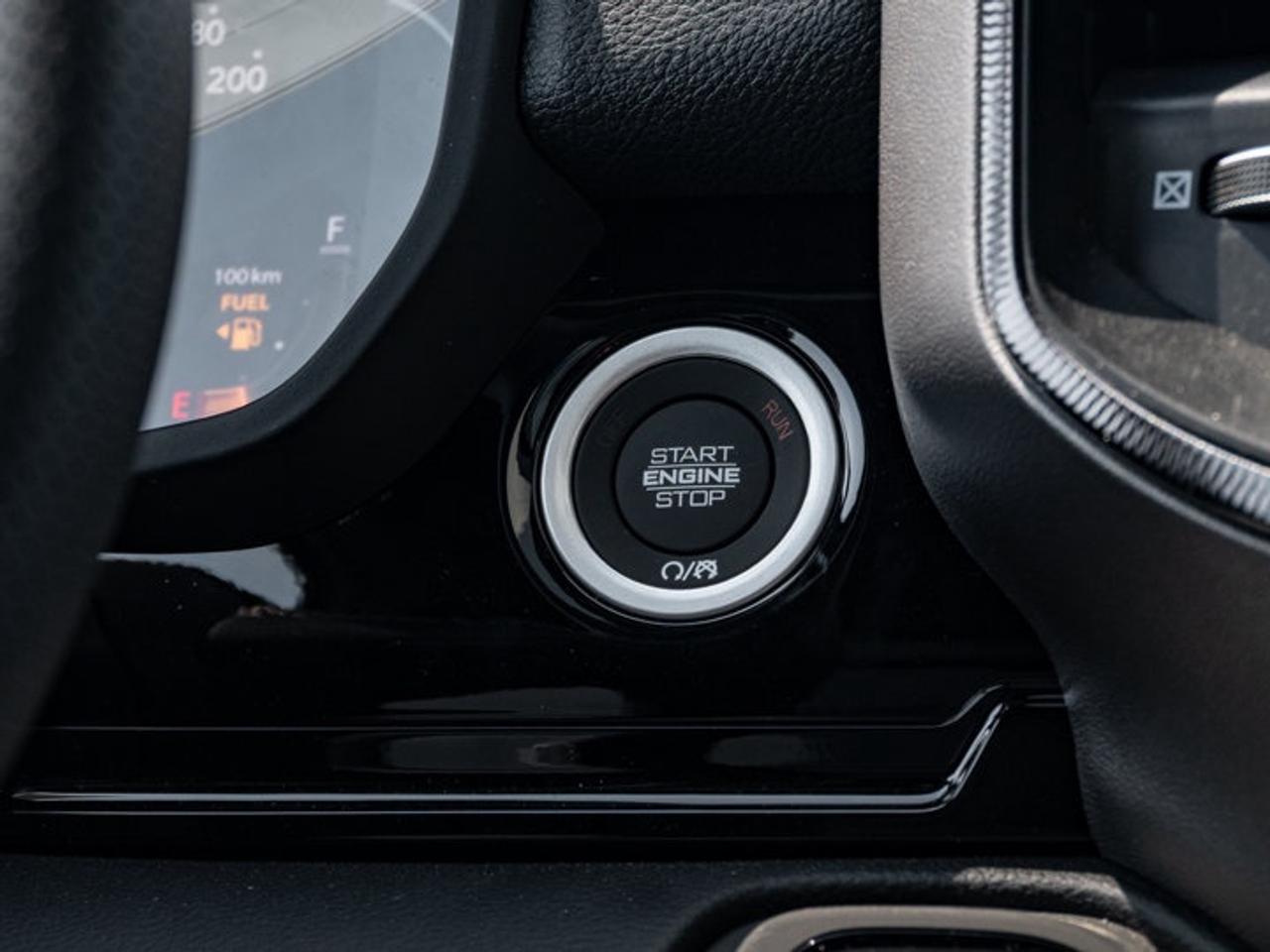 2026 RAM 1500 SPORT Photo