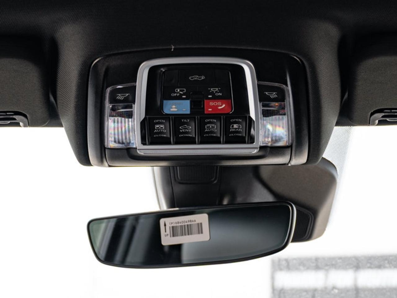 2026 RAM 1500 SPORT Photo
