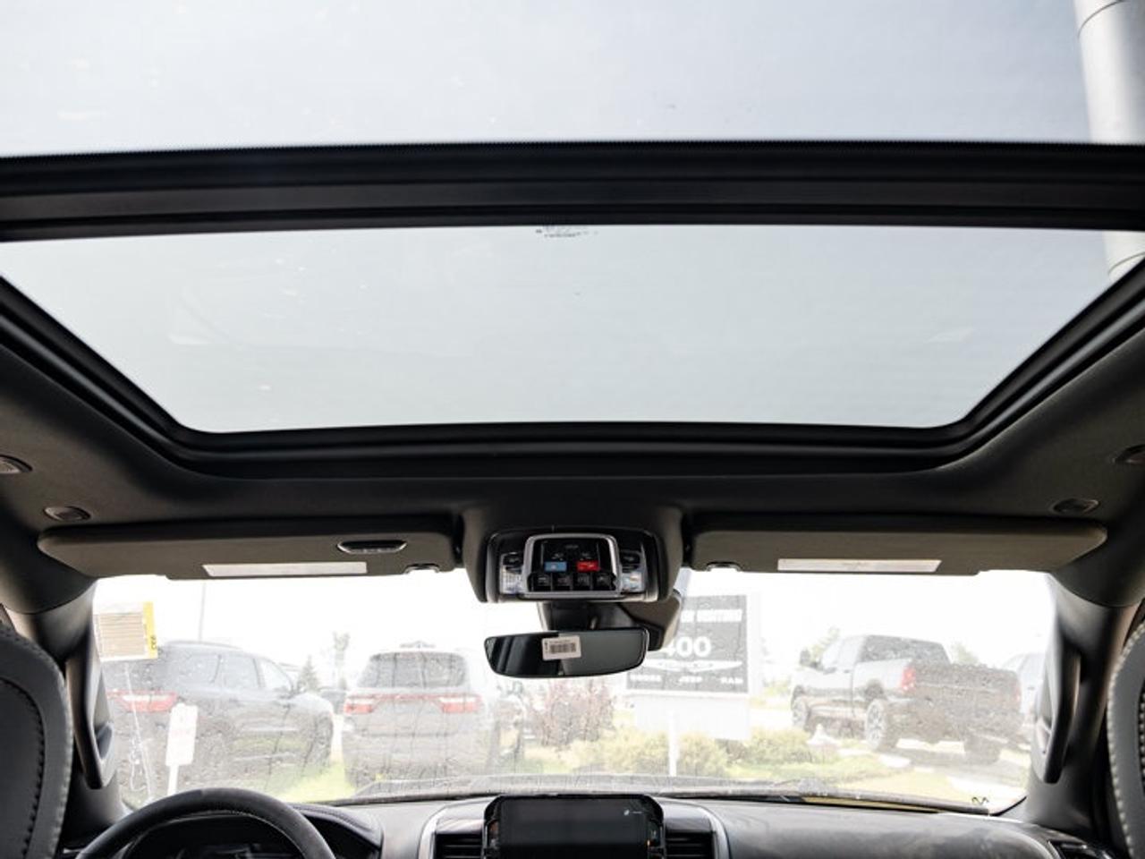 2026 RAM 1500 SPORT Photo