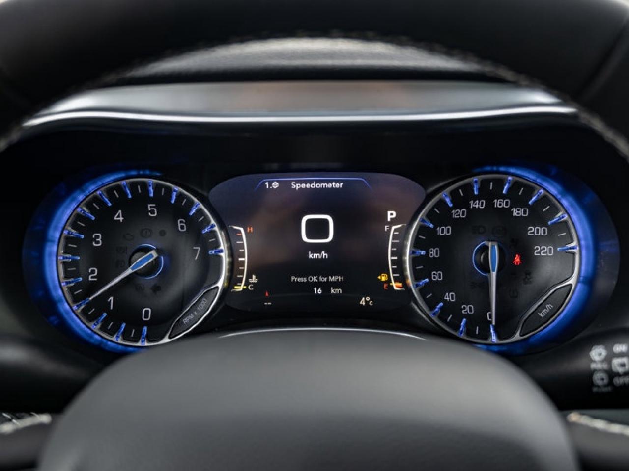 2026 Chrysler Pacifica Limited Photo