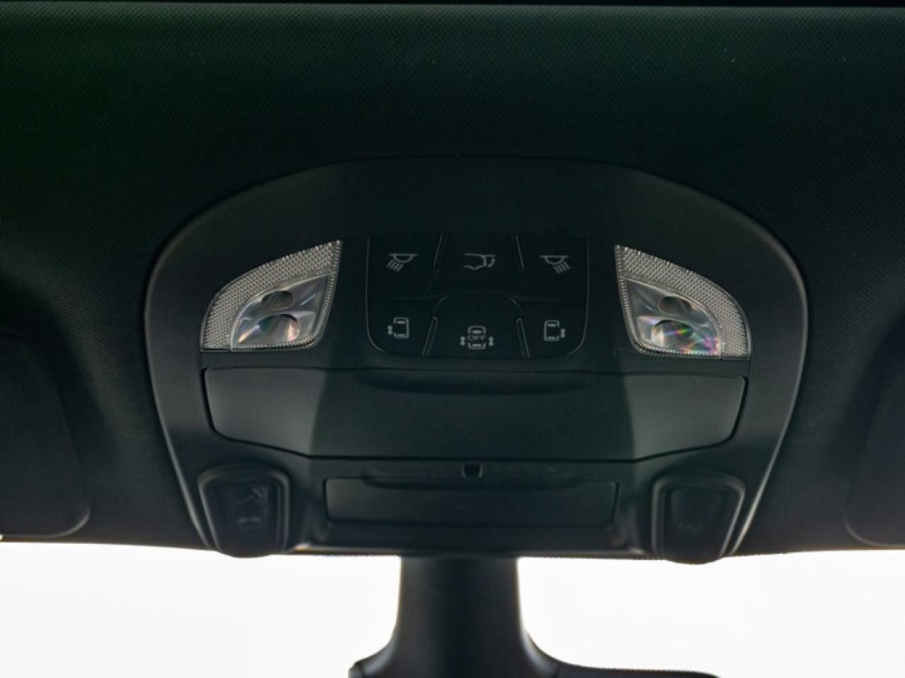 2026 Chrysler Pacifica Limited Photo