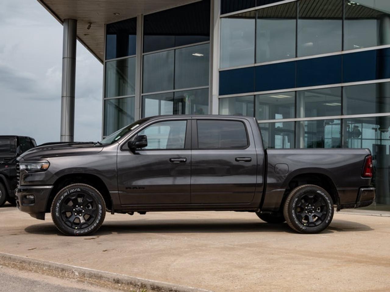 2026 RAM 1500 SPORT Photo