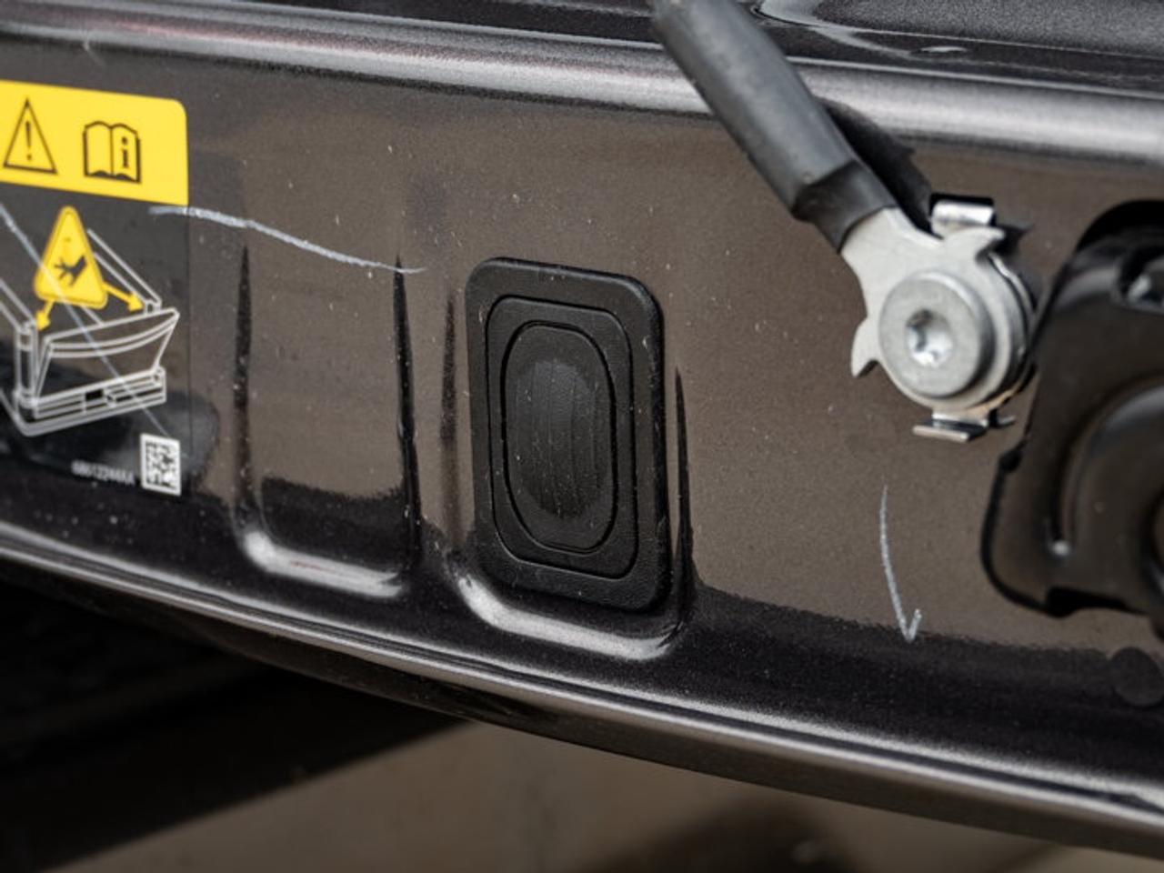 2026 RAM 1500 SPORT Photo