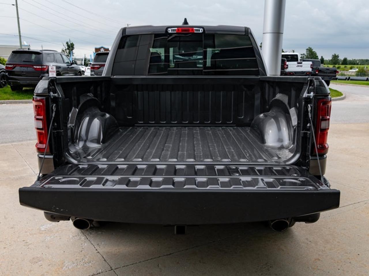 2026 RAM 1500 SPORT Photo
