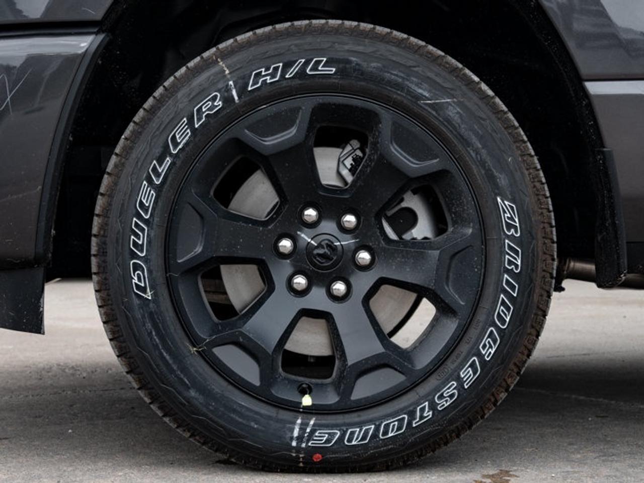 2026 RAM 1500 SPORT Photo