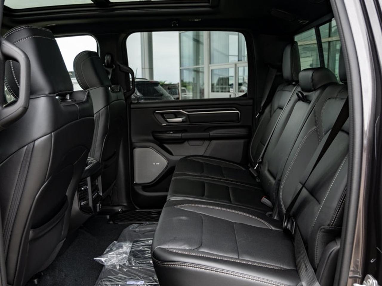 2026 RAM 1500 SPORT Photo