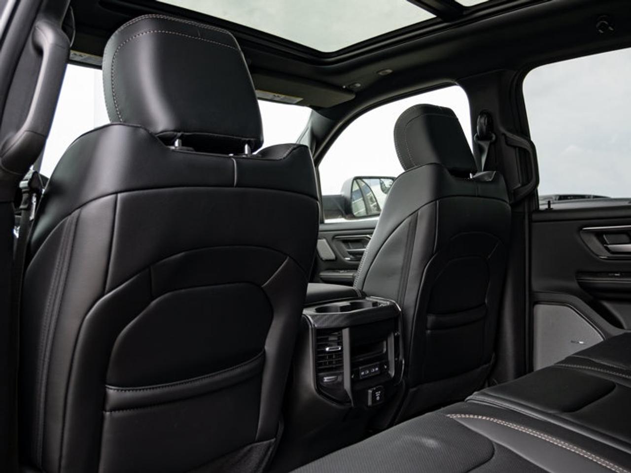 2026 RAM 1500 SPORT Photo