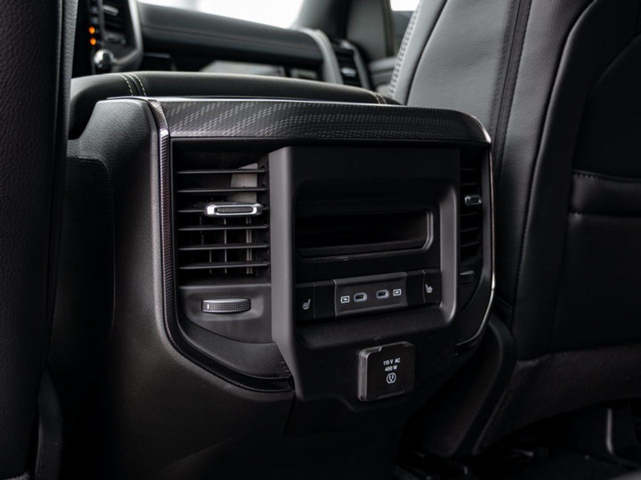 2026 RAM 1500 SPORT Photo