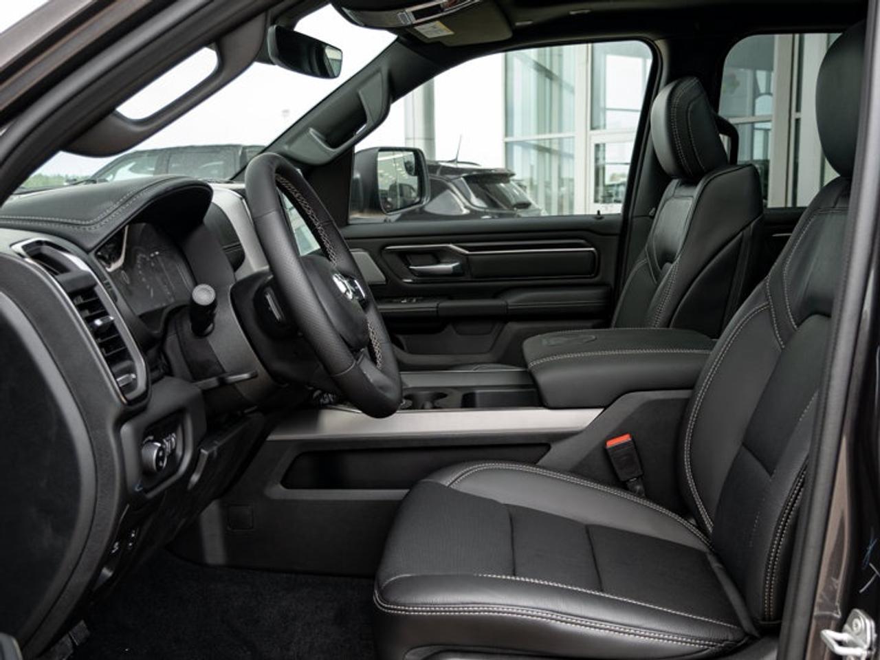 2026 RAM 1500 SPORT Photo
