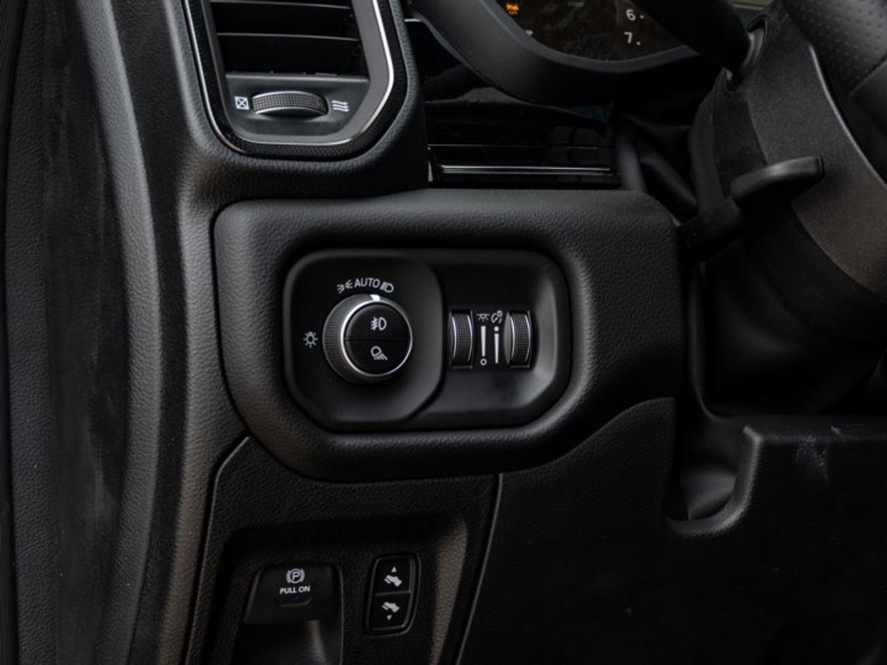 2026 RAM 1500 SPORT Photo