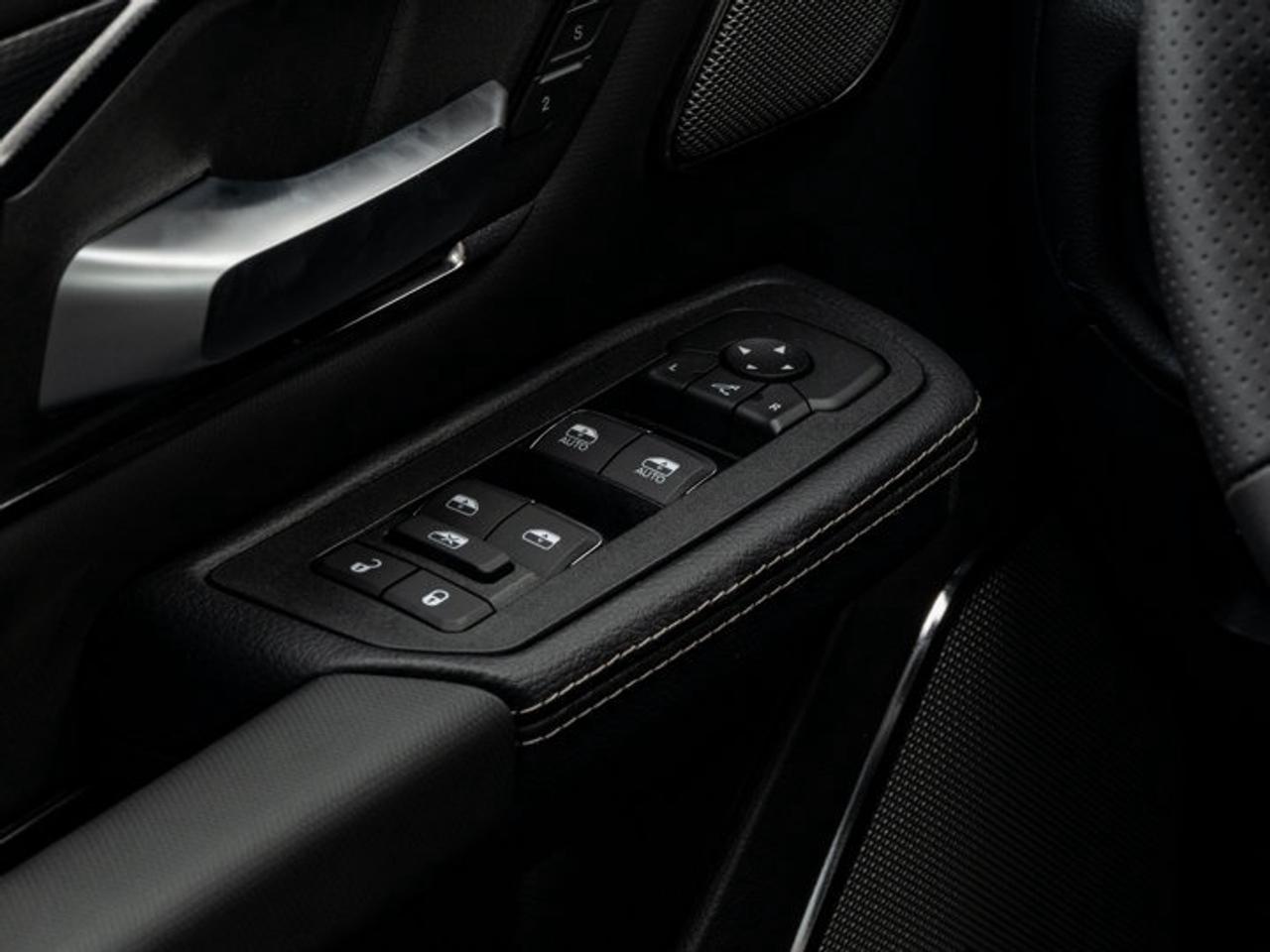 2026 RAM 1500 SPORT Photo
