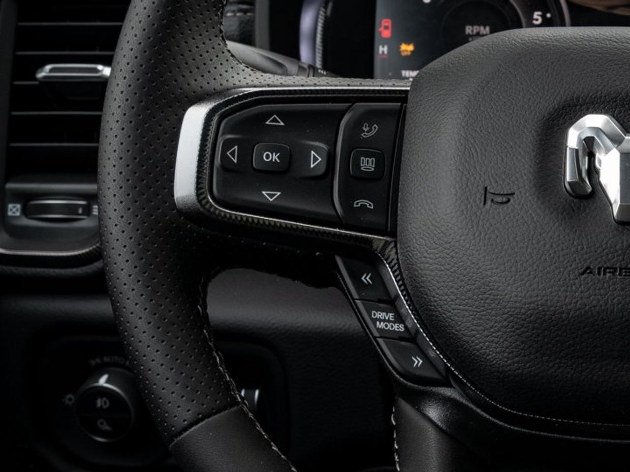 2026 RAM 1500 SPORT Photo