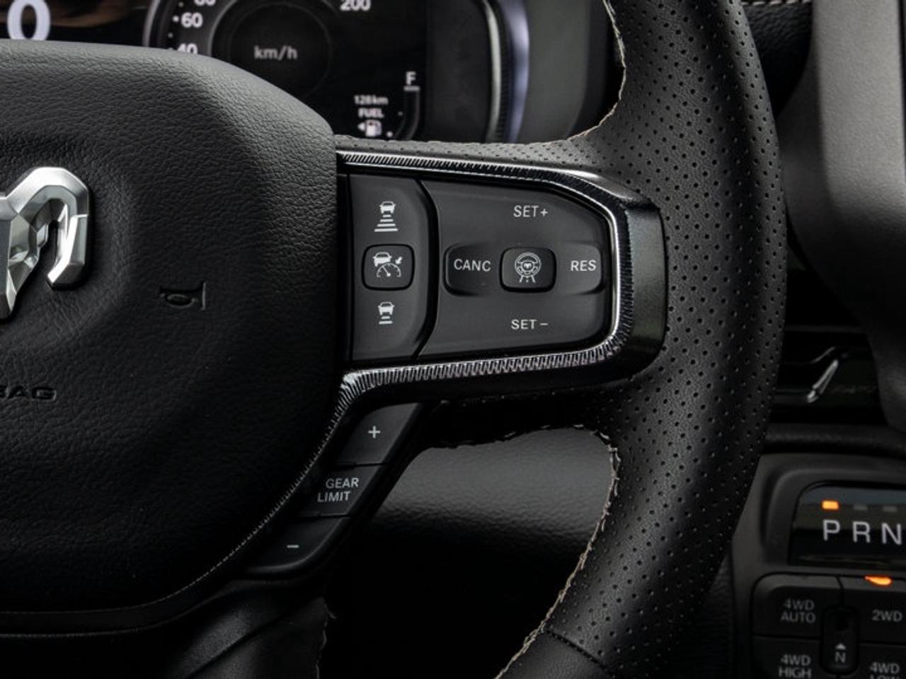 2026 RAM 1500 SPORT Photo