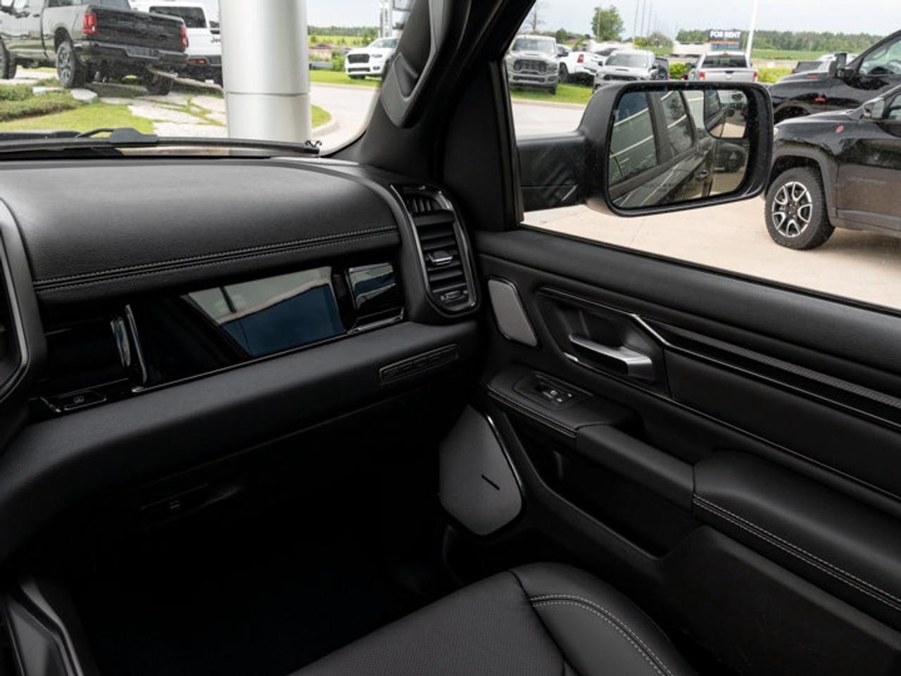 2026 RAM 1500 SPORT Photo