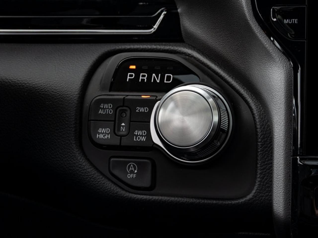 2026 RAM 1500 SPORT Photo