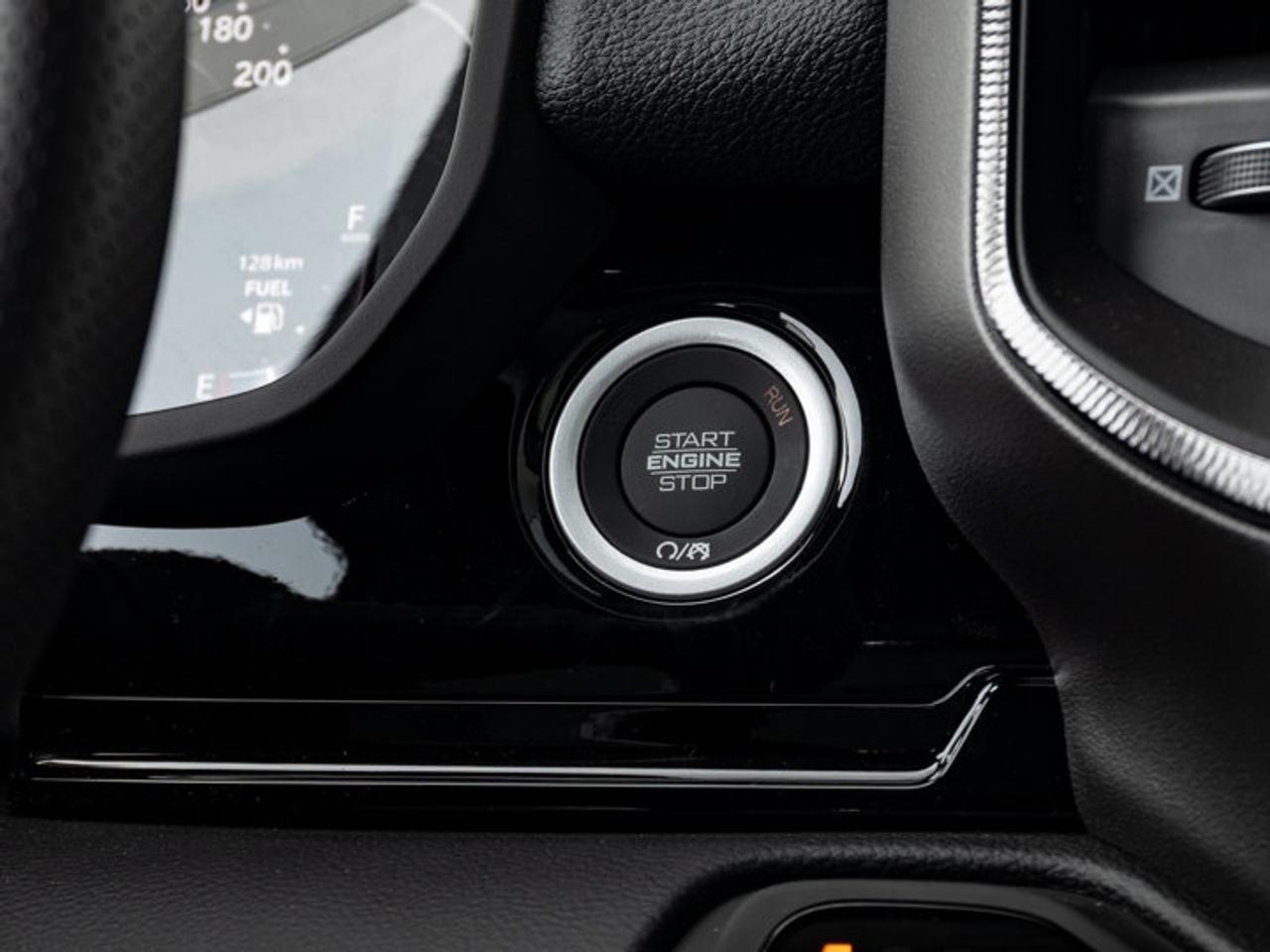 2026 RAM 1500 SPORT Photo