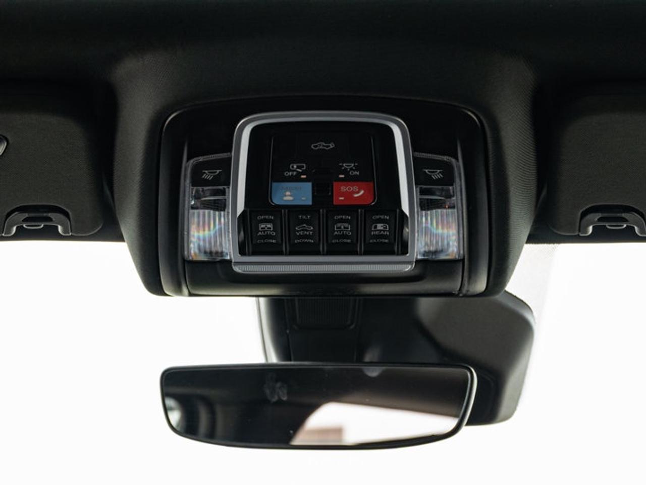 2026 RAM 1500 SPORT Photo