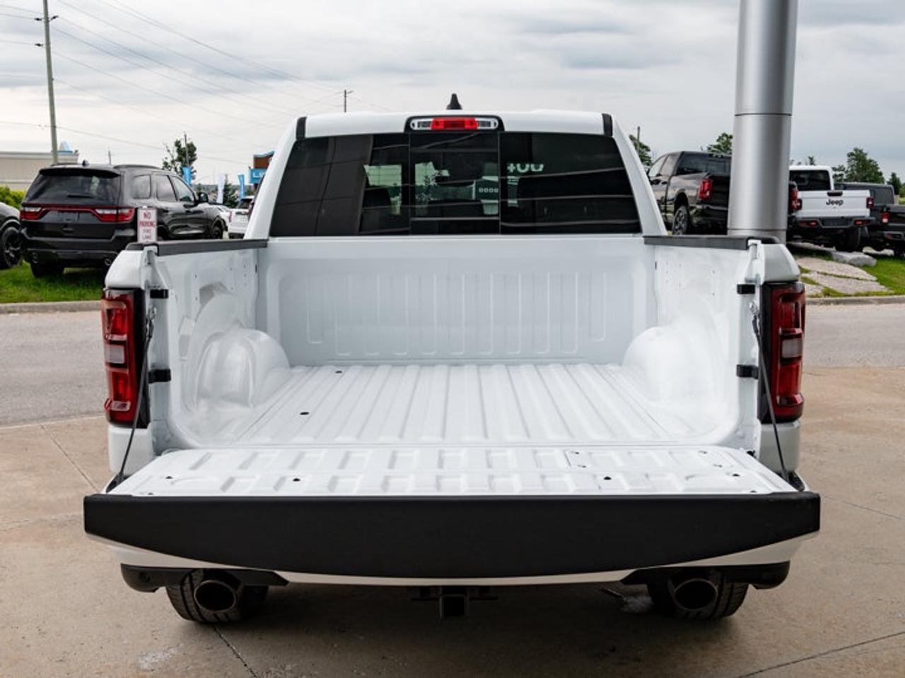 2026 RAM 1500 SPORT Photo