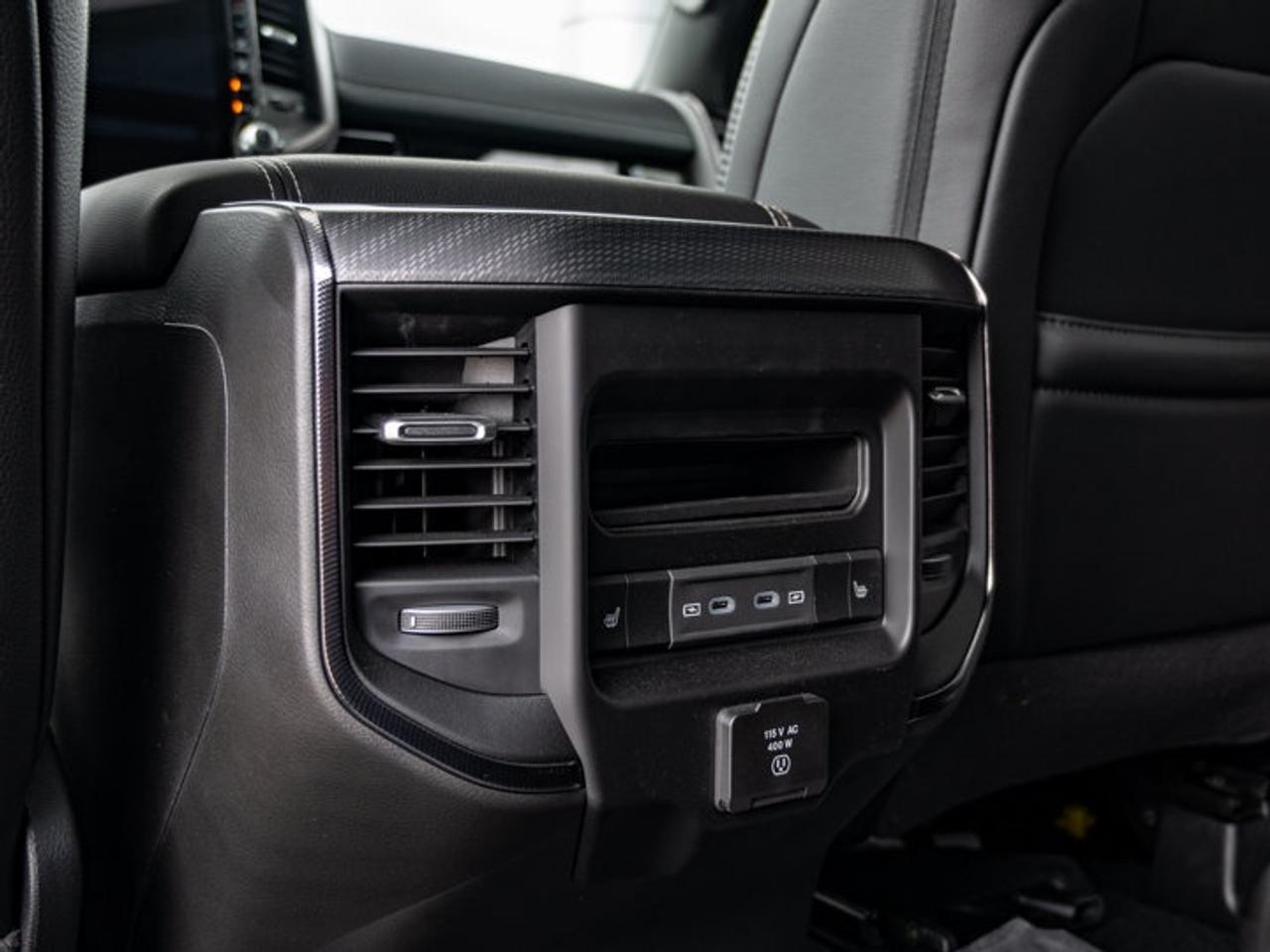 2026 RAM 1500 SPORT Photo