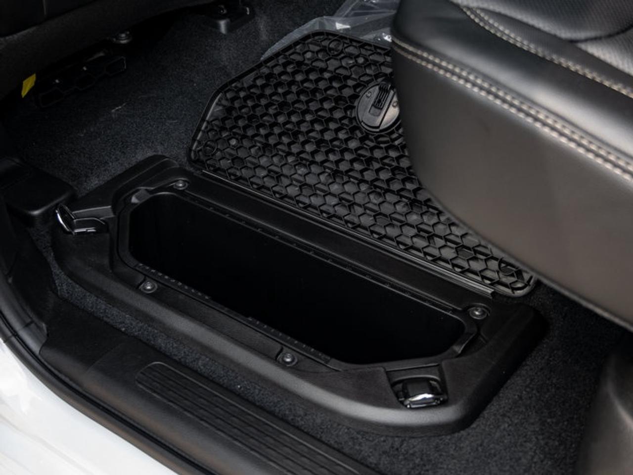 2026 RAM 1500 SPORT Photo