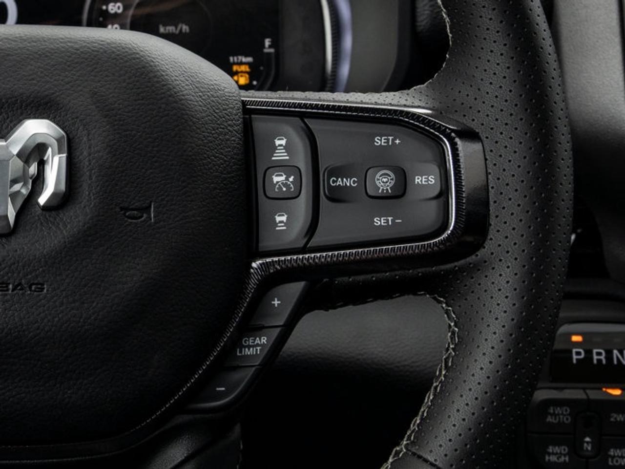 2026 RAM 1500 SPORT Photo