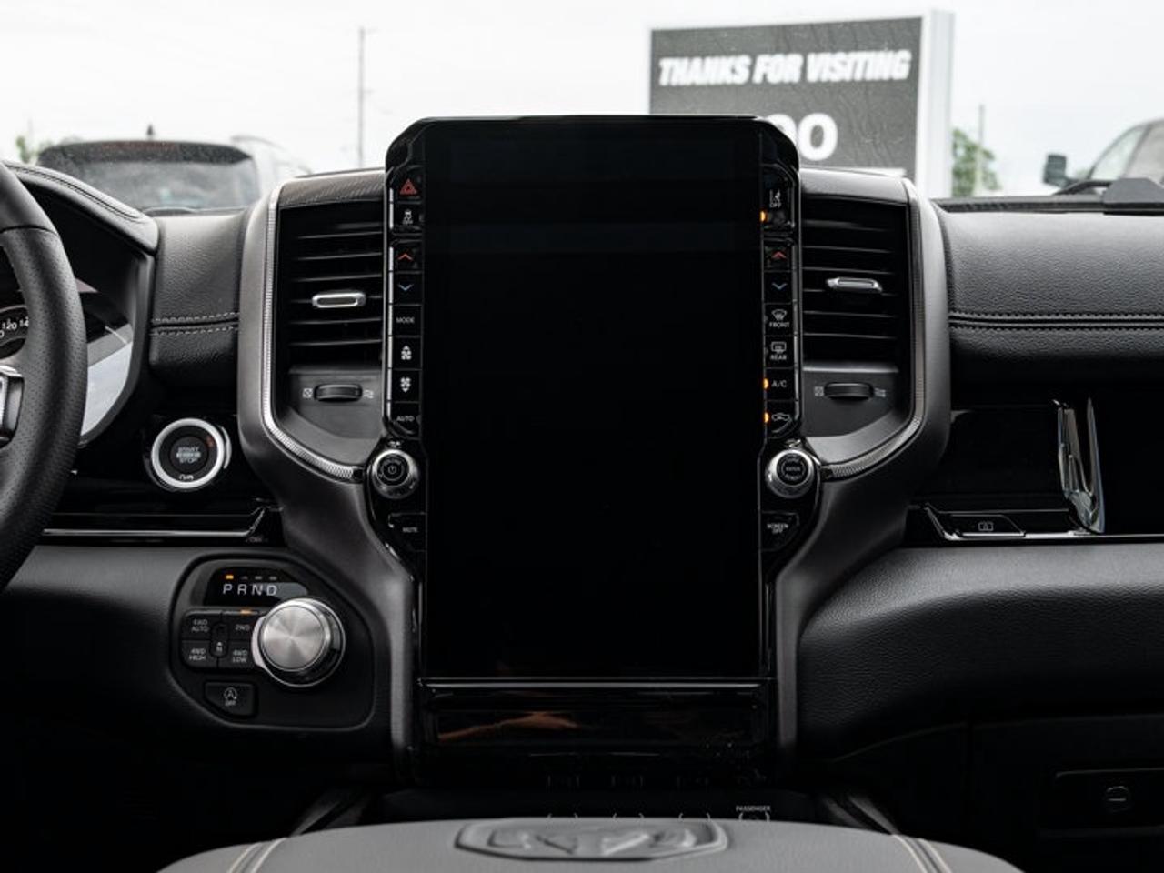 2026 RAM 1500 SPORT Photo