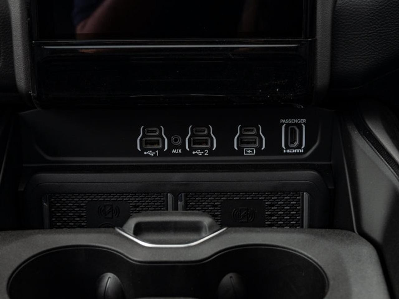 2026 RAM 1500 SPORT Photo