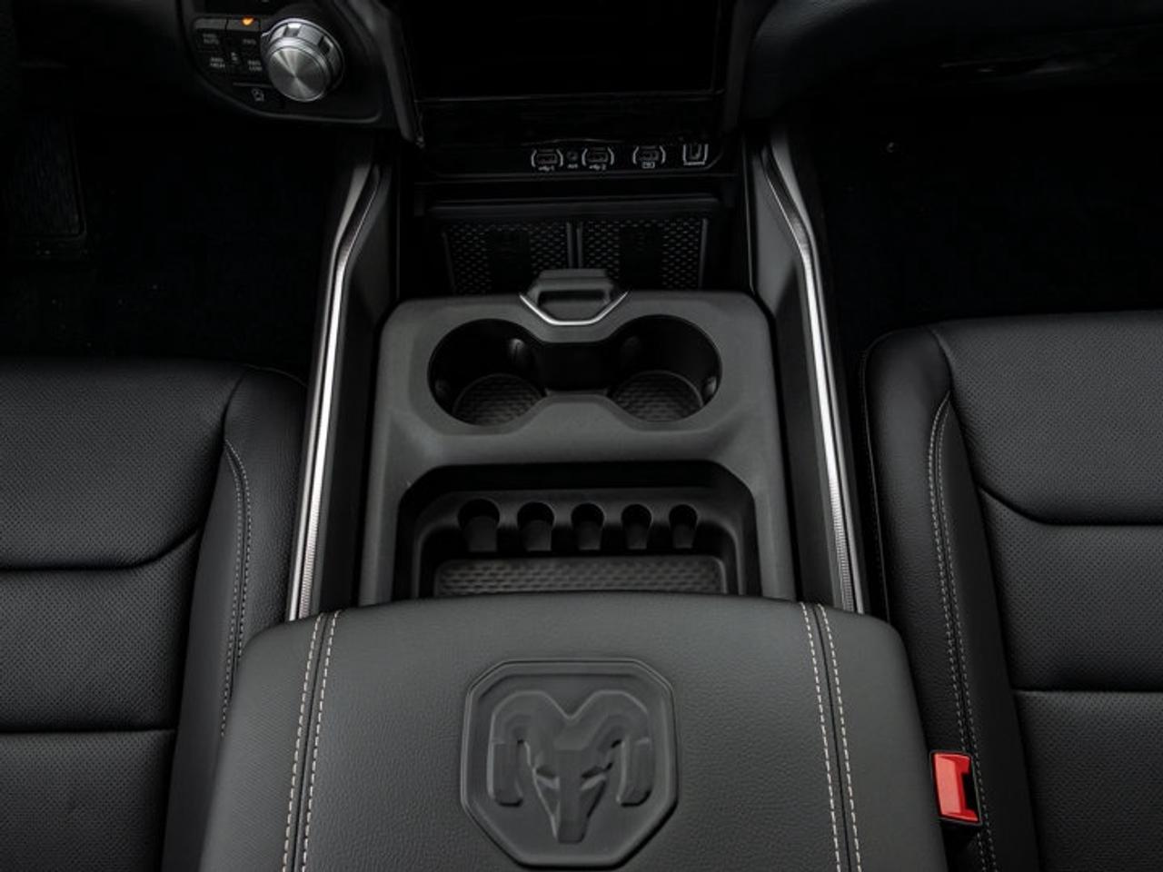 2026 RAM 1500 SPORT Photo