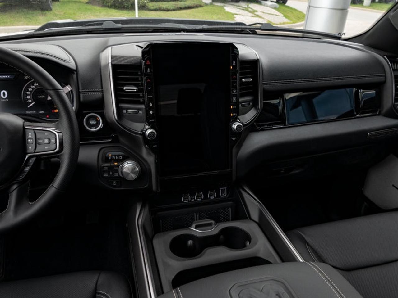 2026 RAM 1500 SPORT Photo