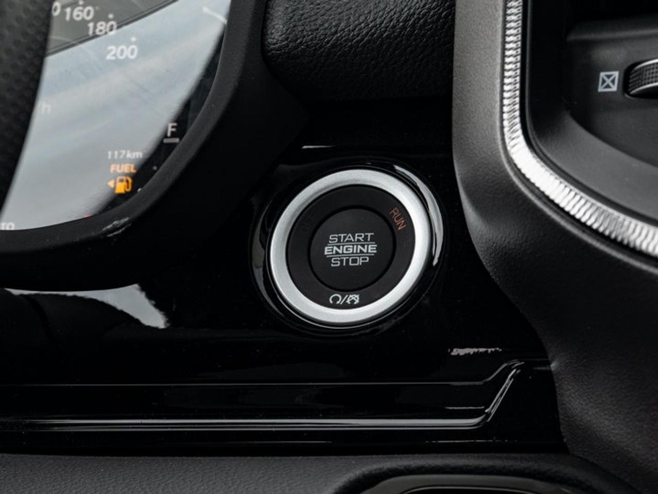 2026 RAM 1500 SPORT Photo