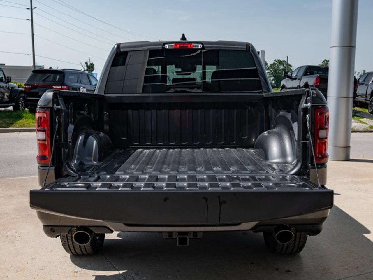 2026 RAM 1500 SPORT Photo