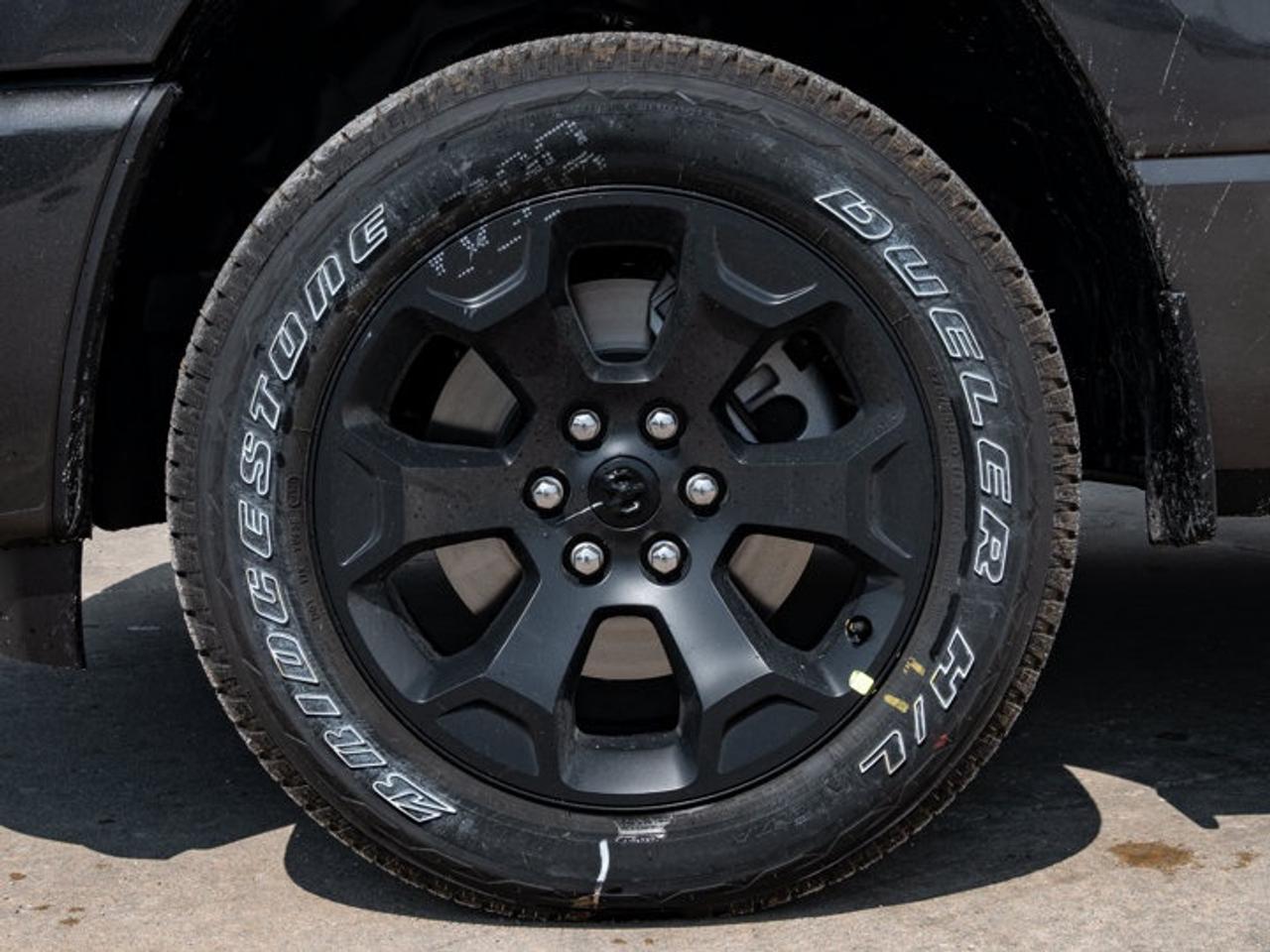 2026 RAM 1500 SPORT Photo