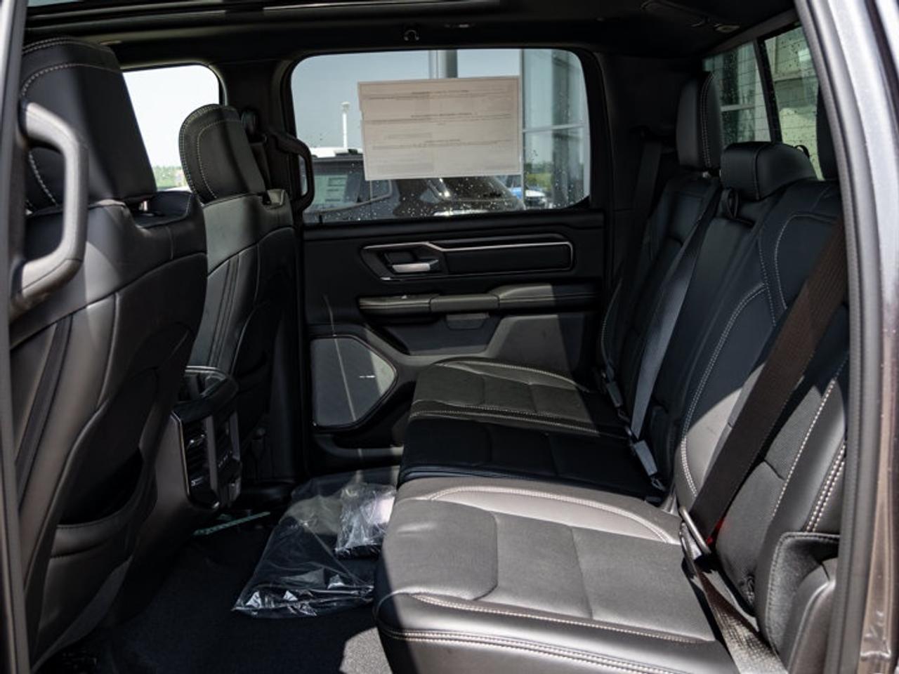 2026 RAM 1500 SPORT Photo