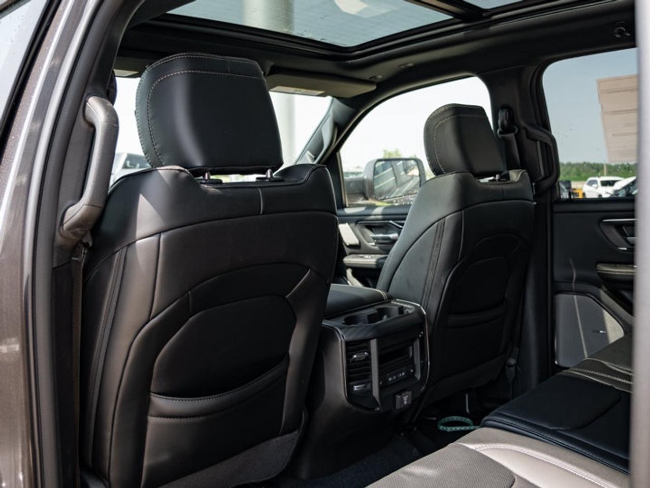 2026 RAM 1500 SPORT Photo