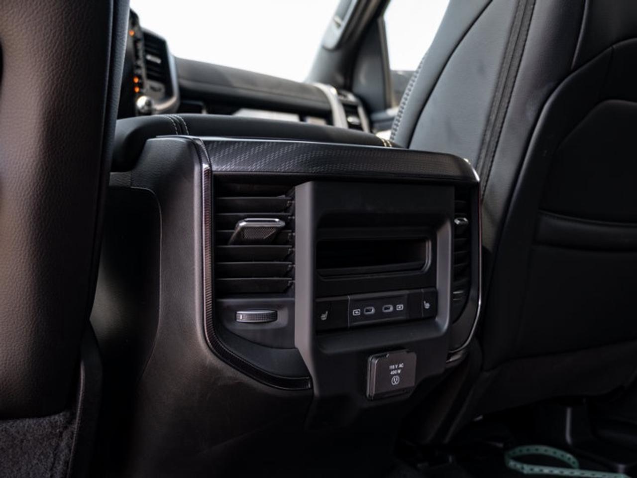 2026 RAM 1500 SPORT Photo
