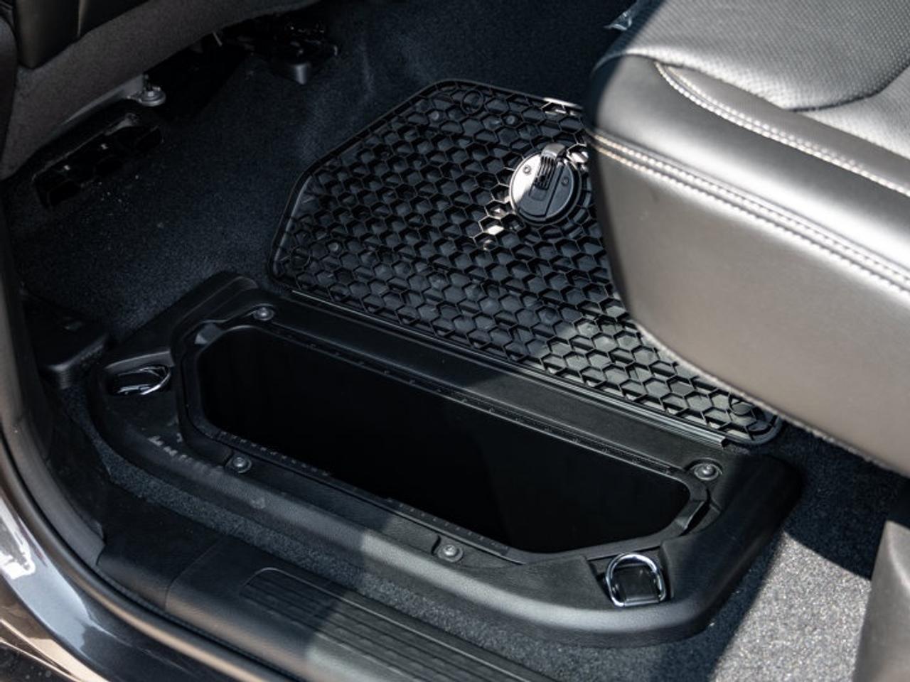 2026 RAM 1500 SPORT Photo