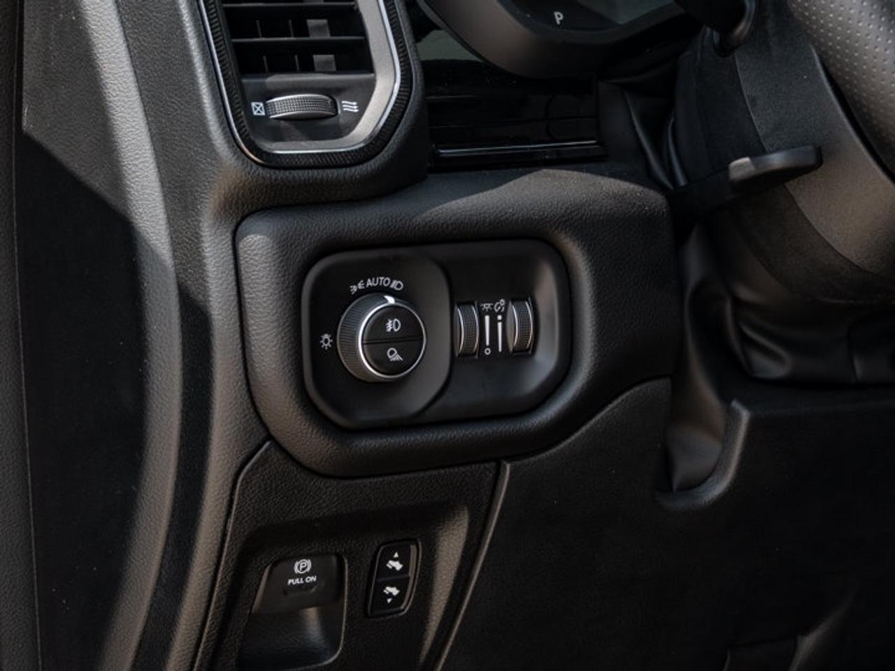 2026 RAM 1500 SPORT Photo