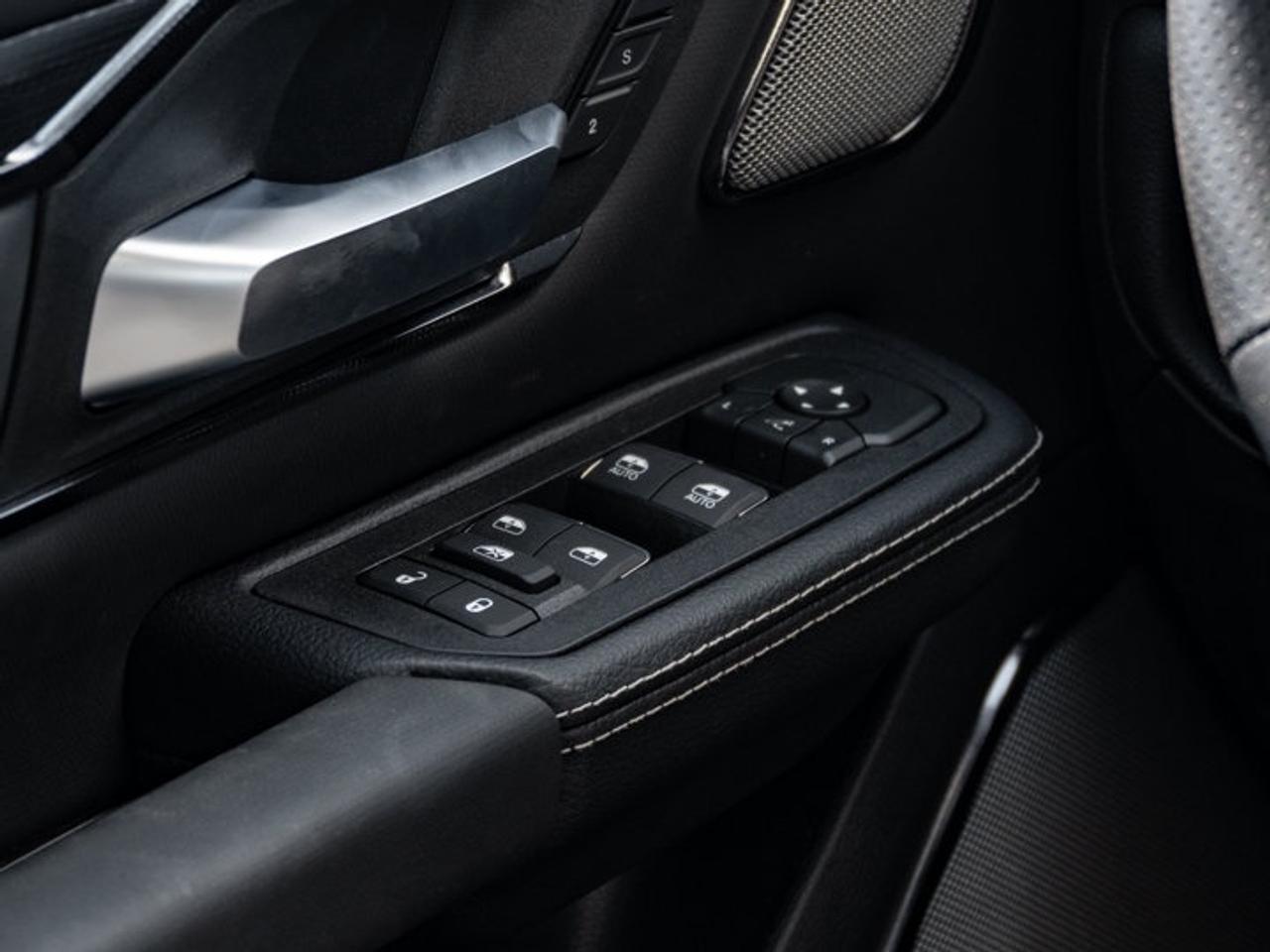 2026 RAM 1500 SPORT Photo