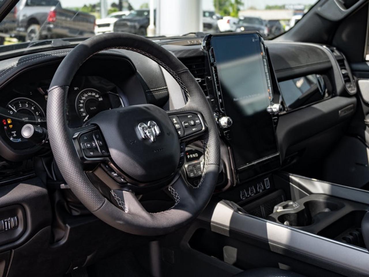 2026 RAM 1500 SPORT Photo
